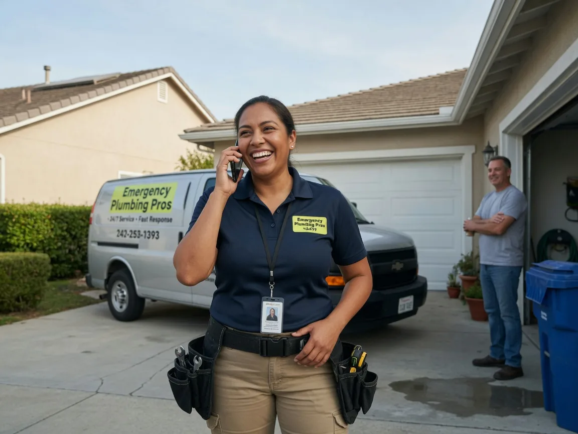 Emergency Plumber Creswell, OR FAQs